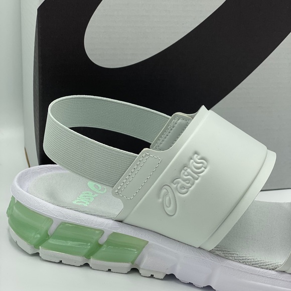 ASICS UNISEX GEL QUANTUM 90 SD FO SANDAL - Picture 3 of 8